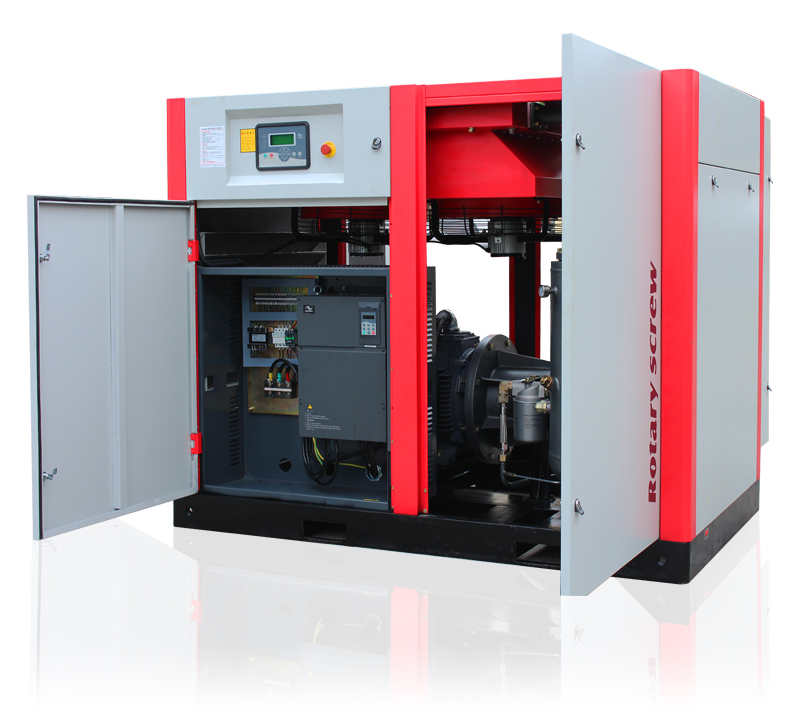 空压机会发生爆炸的危险吗？ 可能只有极少数人会意识到空压机也会爆炸。空压机现在使用十分广泛，各行各业都有涉及到空压机，只要工厂需要动力，空压机设备是少不了的。我们都知道储气罐会发生爆炸，空压机应该不会的，其实如果有些环节不合理的话会出现意外现象，虽然没有储气罐的要求那么高，但是应该需要注意的问题，一定要及时发现。  开云手机网空压机成立的团队也有二十多年了，所以很有实战经验，不管是售前的专业技术还是售后的服务技术在同行中都具备看一定的竞争力。购买空压机，开云手机网可以提供一整套设备，空压机，储气罐，冷干机。销售人员可以提供全套服务，让用户们在购买的时候就感到很省心及安心。 开云手机网节能空压机 在购买空压机的时候也不能一味的贪图便宜而购买劣质产品。一些三无产品后期再不恰当的保养都会产生意外状况。空压机的选择，安装，使用都很重要，安装不当，在后期常年使用容易出现故障。比如电梯，大家都比较熟悉，及时电梯本身质量再好，安装技术不到位，会给使用造成很大的困扰。 使用的时候出现问题，又不积极去解决，不找专门的维修人员，而是自行在淘宝上购买类似的产品，其实这些配件的工艺根本不合格，过滤效果非常差。润滑油也容易氧化。时间一长，空压机的油路系统就堵起来了。 看似很简单的事情，如果做不好，会造成很大的问题，所以在购买，保养的时候一定要咨询专业人员。