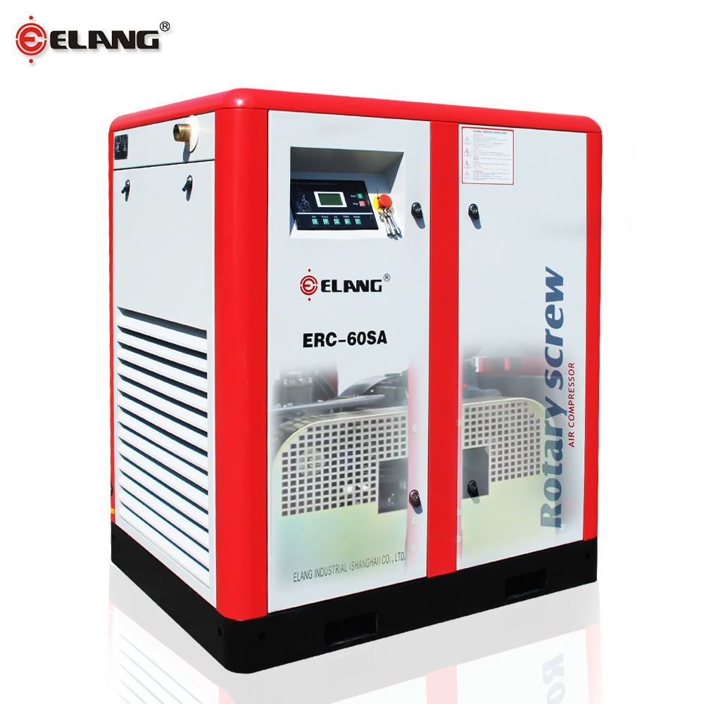 螺杆空压机用什么型号润滑油?