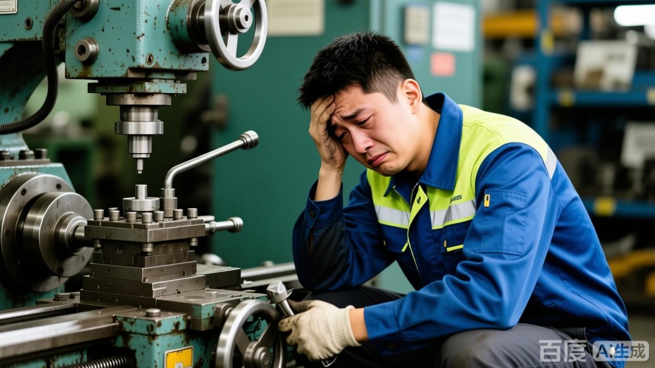 空压机售后服务